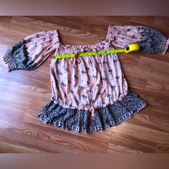 Spell Lionheart blouse - Picture 7 of 10